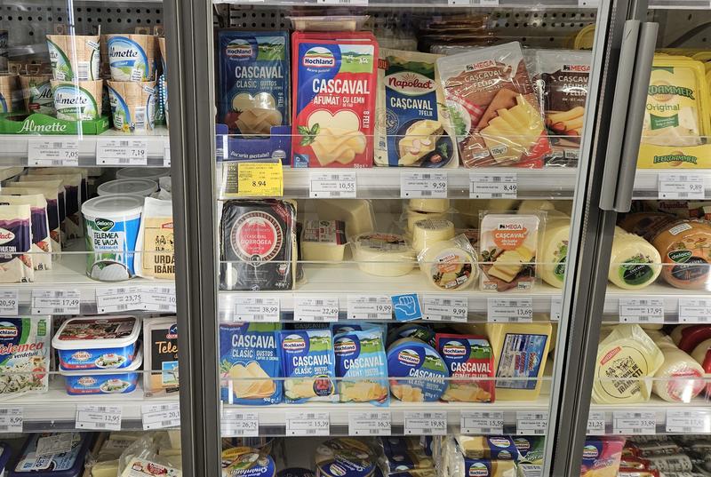 România, în top 12 mondial la asigurarea hranei din resurse interne