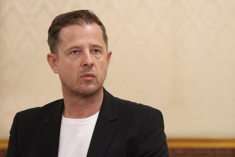 Atac DUR la Bolojan! Ce-i reproșează liberalul Hubert Thuma