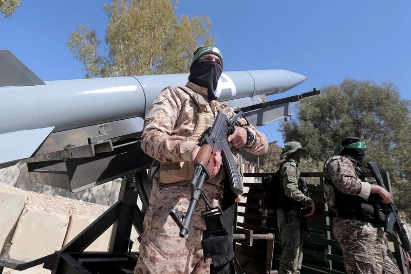 Hamas cere Iranului să nu atace vecinii din Golf