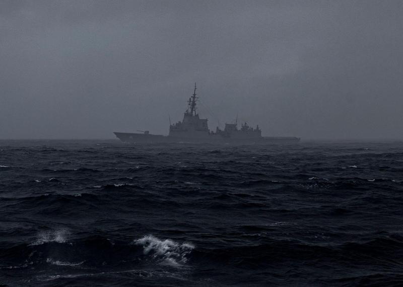 Acord istoric: Japonia vinde nave de război Australiei, afacere de 6,5 miliarde de dolari