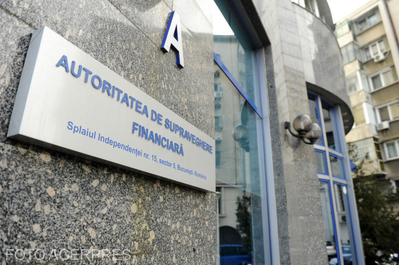 ASF avertizează: Tăierea salariilor cu 30% ar putea genera „riscuri sistemice”
