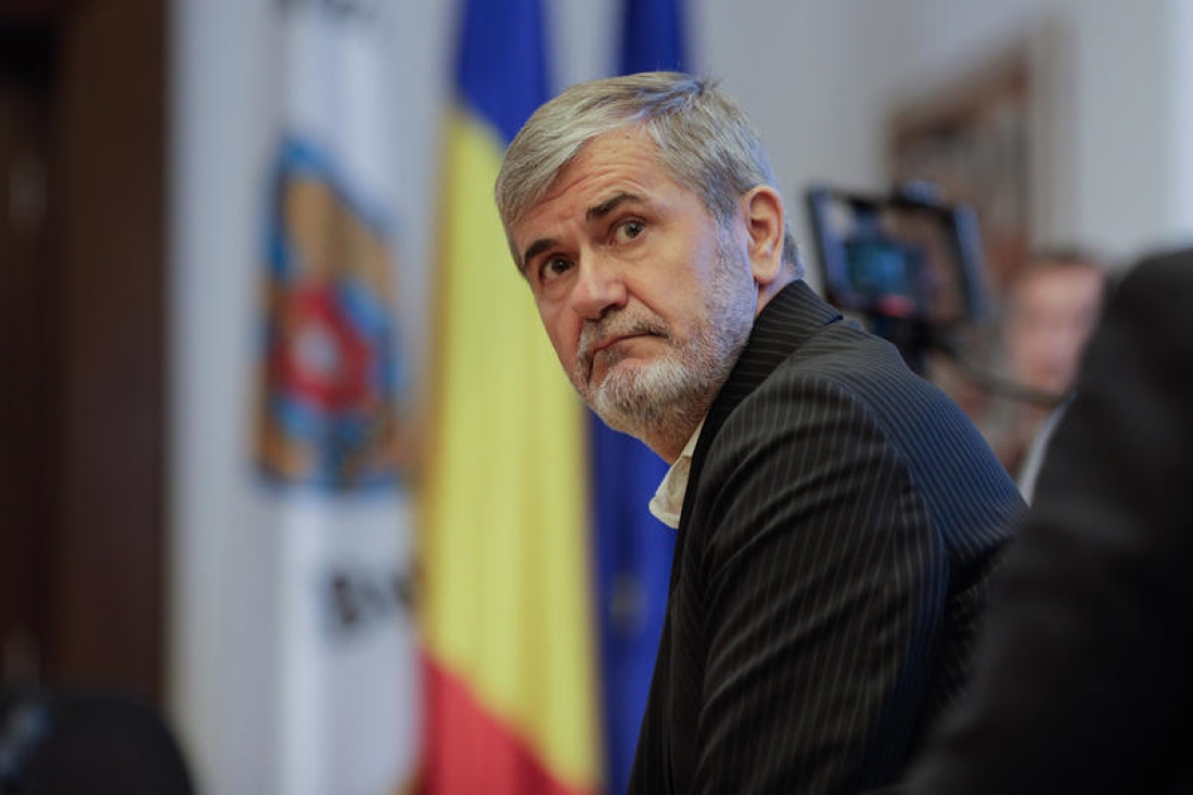 Iftime, reacție acidă către Doina Federovici cu scandalul apei: Mimează un interes maxim pentru mine și botoșăneni