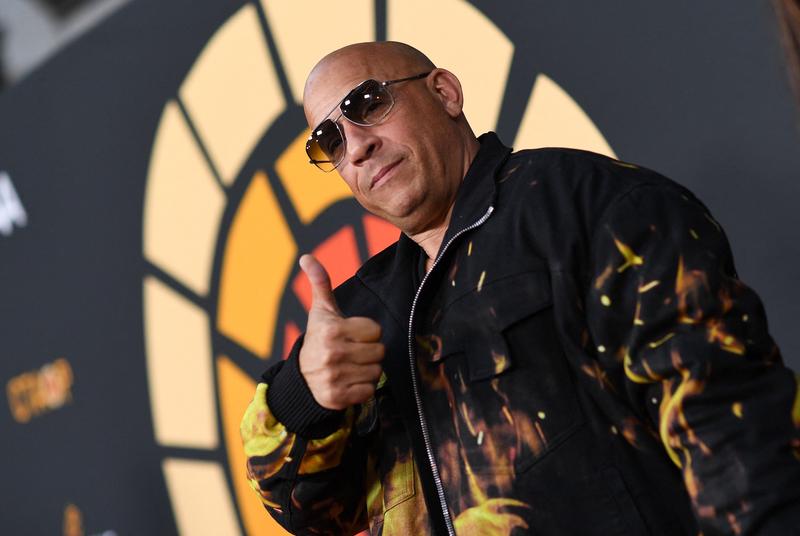 Serial inspirat din franciza „Fast &amp; Furious”, anunțat de Vin Diesel