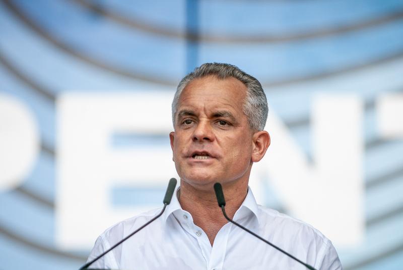 Plahotniuc anunță că vrea să se întoarcă în Moldova: „Vreau să-mi dovedesc nevinovăția”