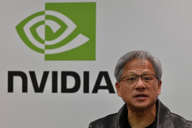 Un indicator cheie al Nvidia a scăzut la minimul ultimilor 7 ani