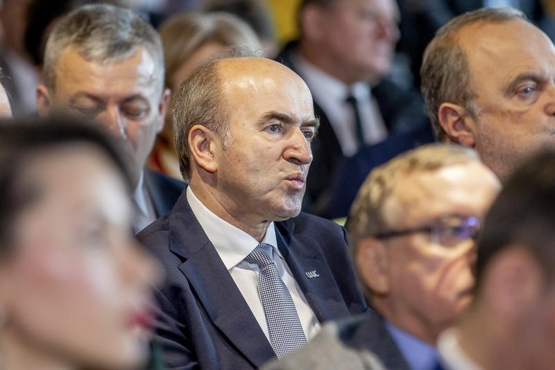 Tudorel Toader pierde șefia Universității „Alexandru Ioan Cuza” din Iași: Locul i-a fost luat de un profesor de Economie