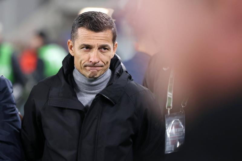 Gâlcă: Rapid trebuie să domine U Cluj!