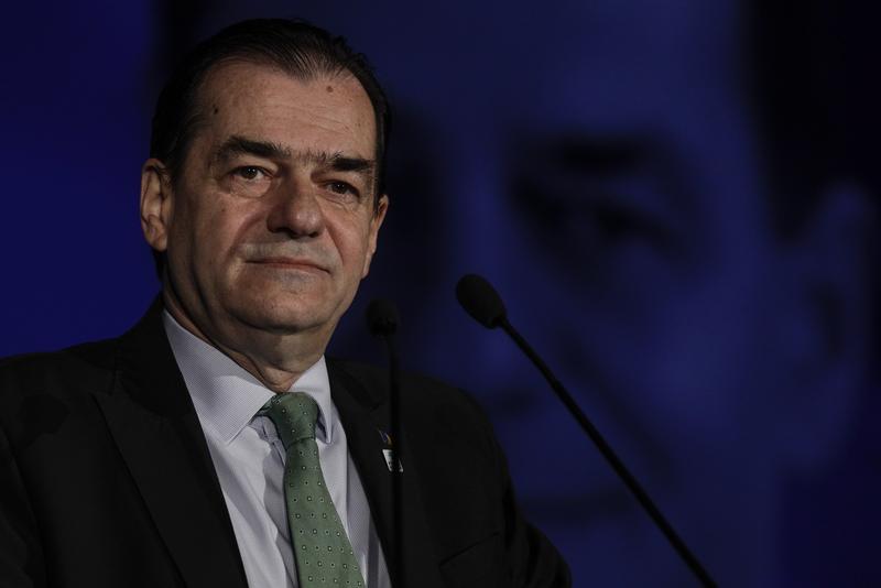 Orban îl susține pe Ciucu la Primăria Capitalei!