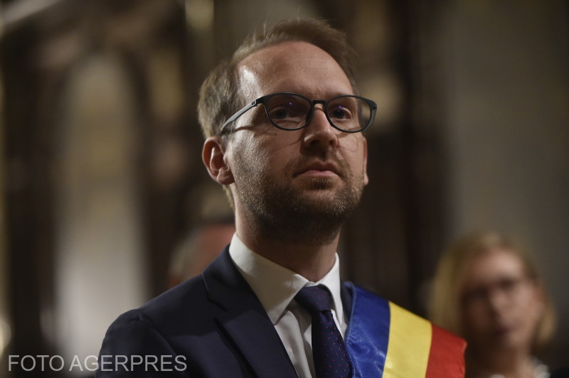 Dominic Fritz, acuzații dure la adresa lui Iohannis: "A stricat multe"