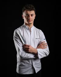 Tânăr bucătar din Botoșani, premiat cu aur la nivel internațional: povestea unui succes neașteptat