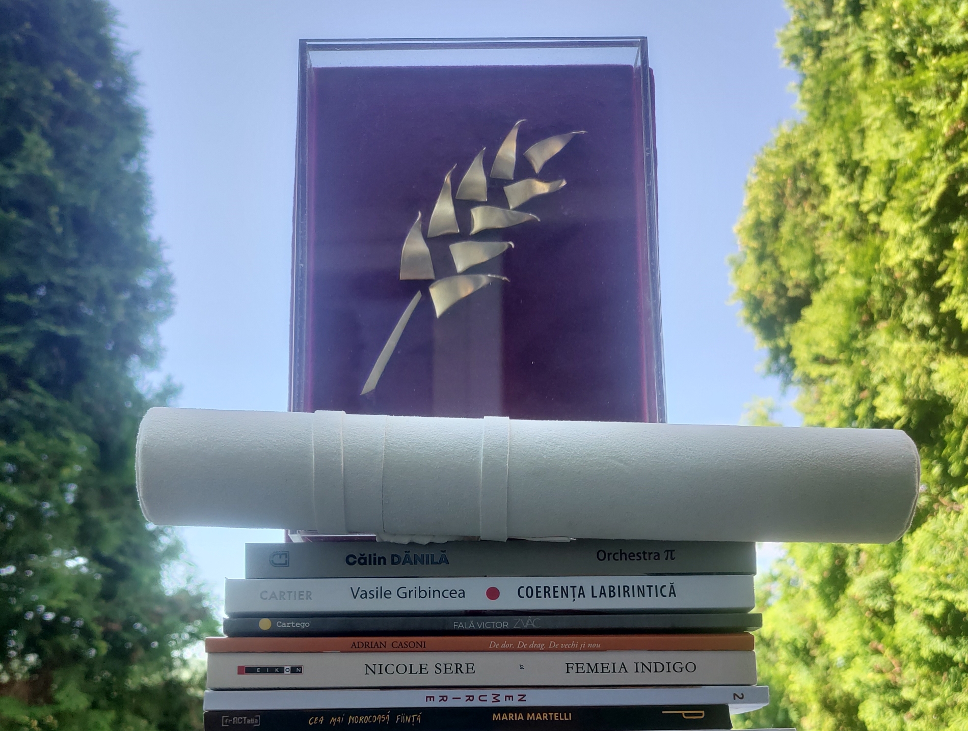 Un nou concept anunțat de „Zilele Eminescu” pentru ediția din luna iunie