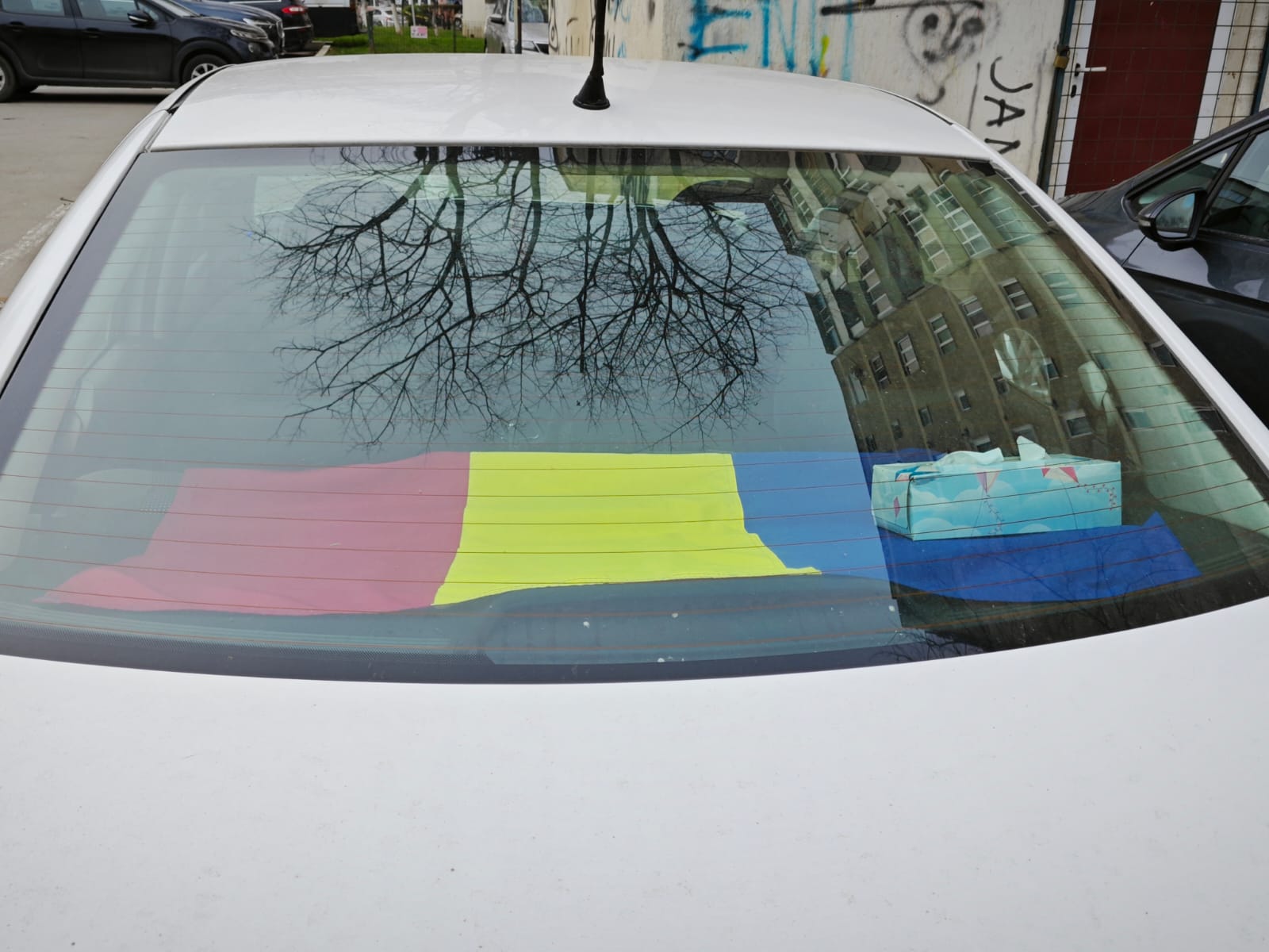 Poza zilei 18 martie 2024 