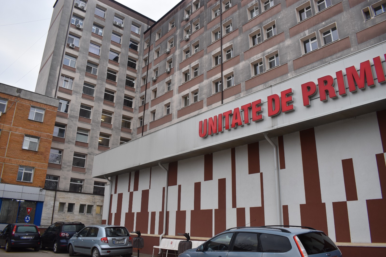 Un botoșănean de 102 ani a plecat pe picioarele lui de la terapie intensivă – VIDEO 