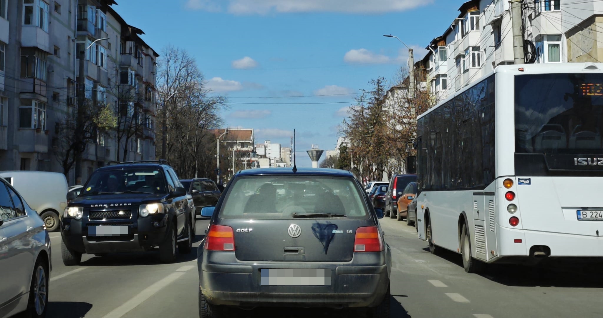 Poza zilei 29 martie 2024 