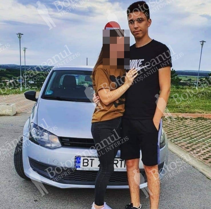 El este Alexandru, polițistul de 24 de ani care luptă pentru viața sa și care are nevoie de ajutorul tuturor 