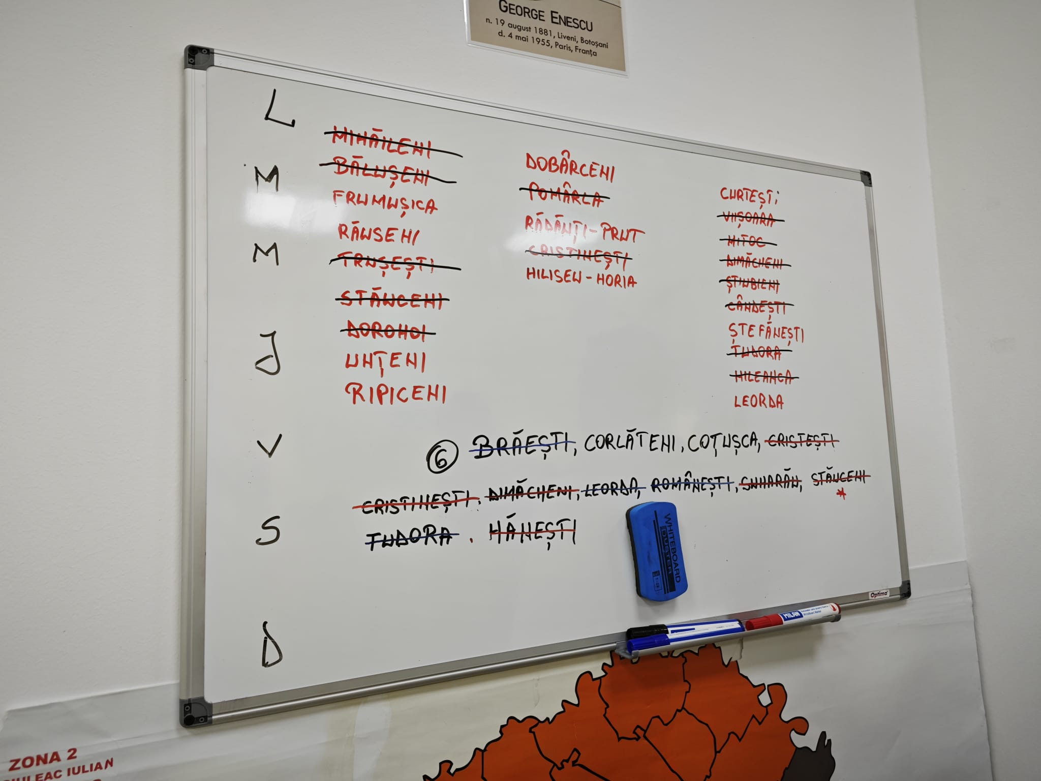 Poza zilei 8 aprilie 2024