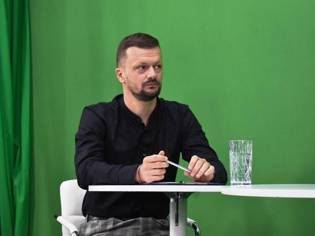 CLIPUL ZILEI: Vlad Iftime despre unul dintre visele lui din adolescență 