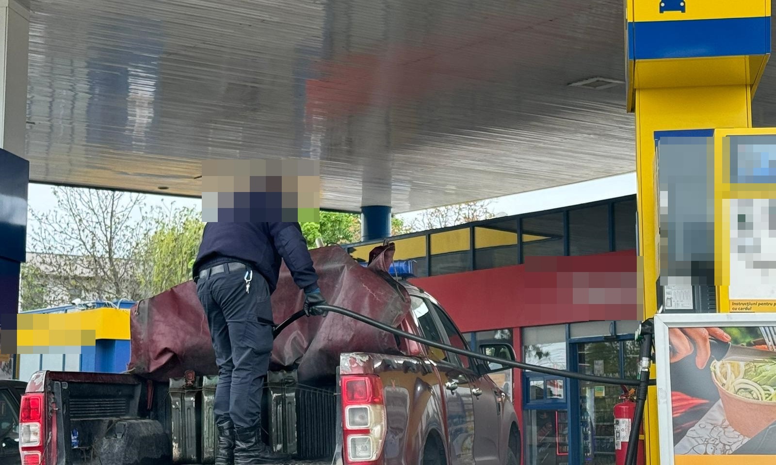 Poza zilei 29 aprilie 2024