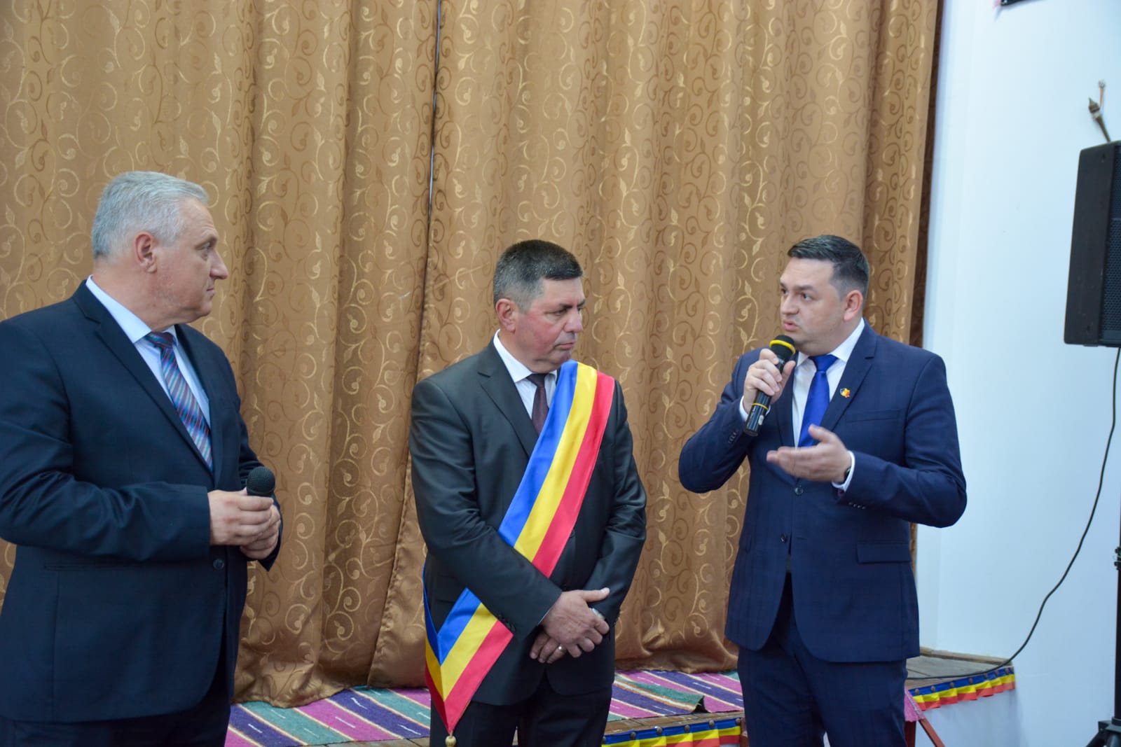 Declarația zilei 24 mai 2024 