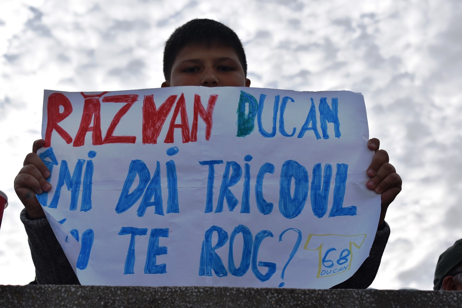 Poza zilei 30 mai 2024 