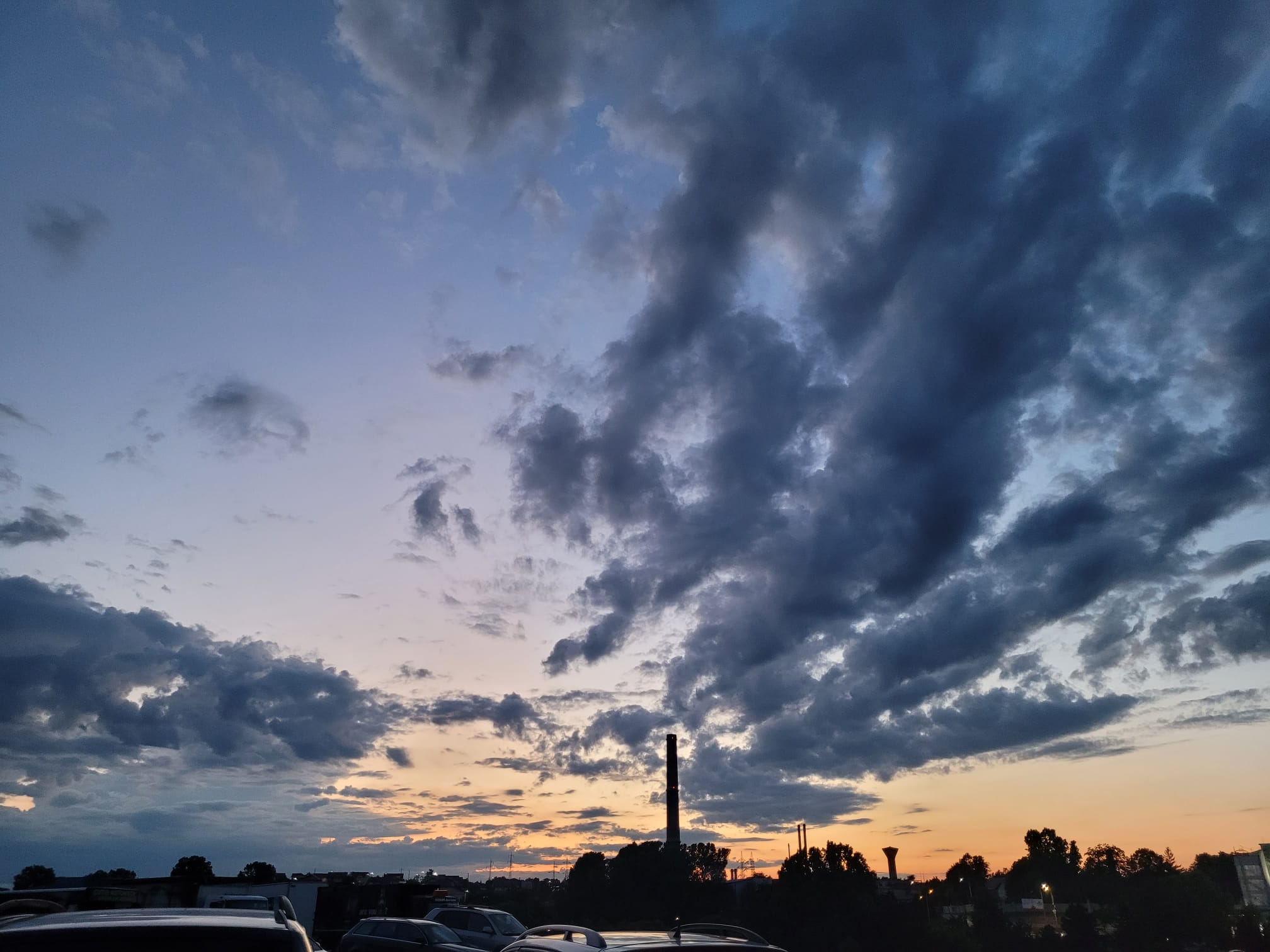 Poza zilei 20 iunie 2024