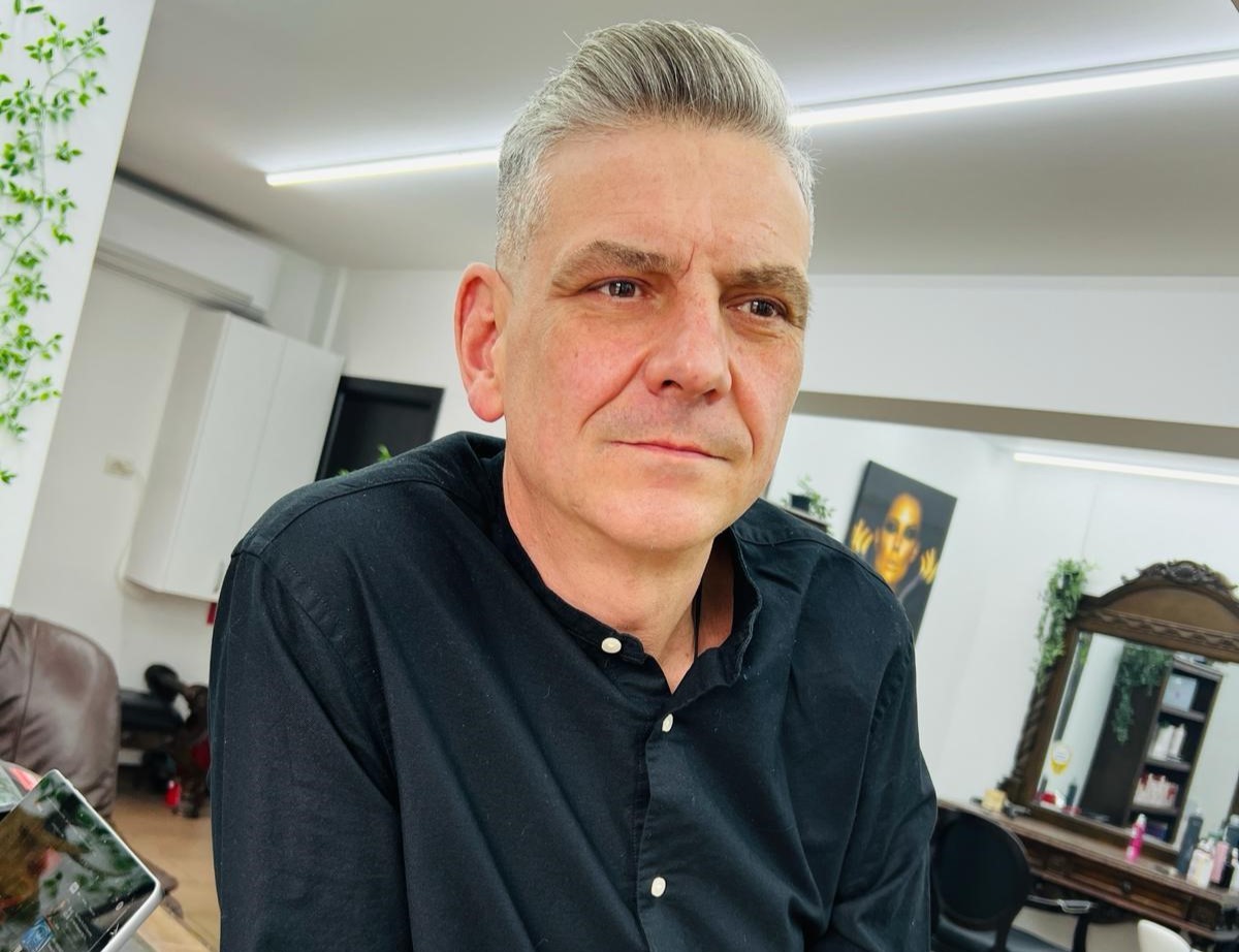 Numire bombă la „Mavromati”: Un fost avocat din Iași este noul manager al spitalului