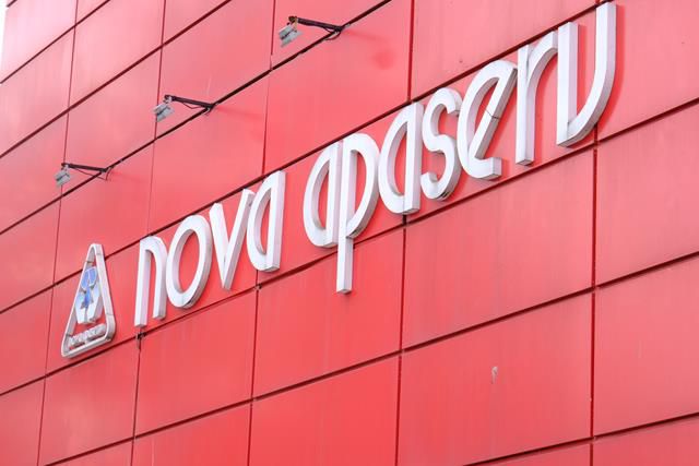 AUR Botoșani cere demisia conducerii Nova Apaserv, responsabilă de dezastrul alimentării cu apă în plină caniculă 