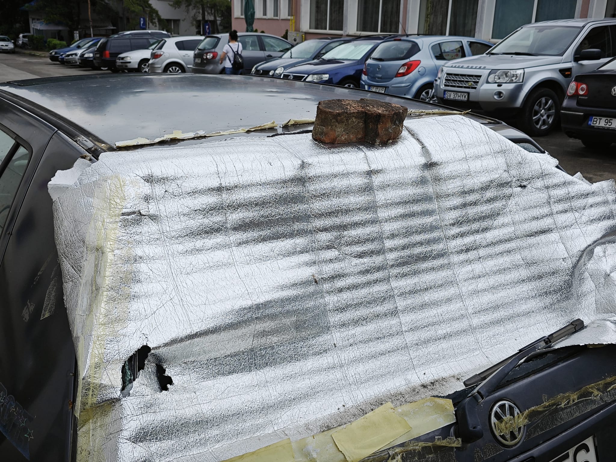 Poza zilei 23 iulie 2024 