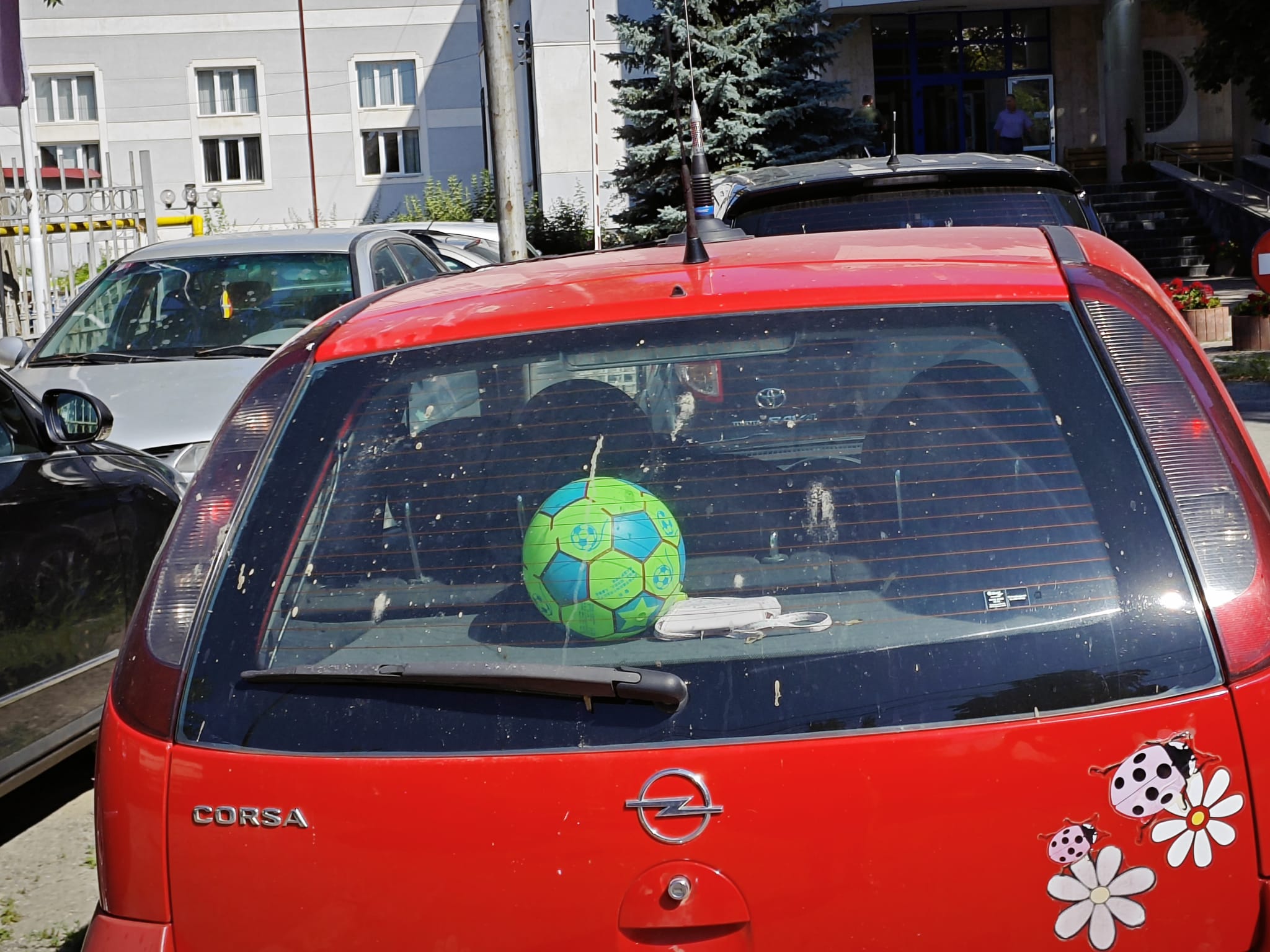 Poza zilei 31 iulie 2024 