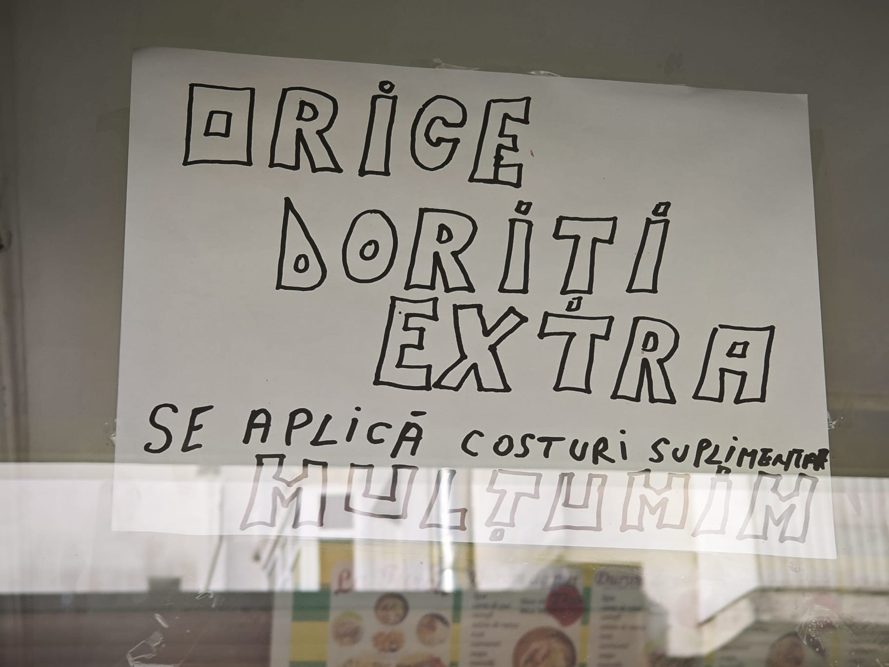 Poza zilei 27 august 2024 