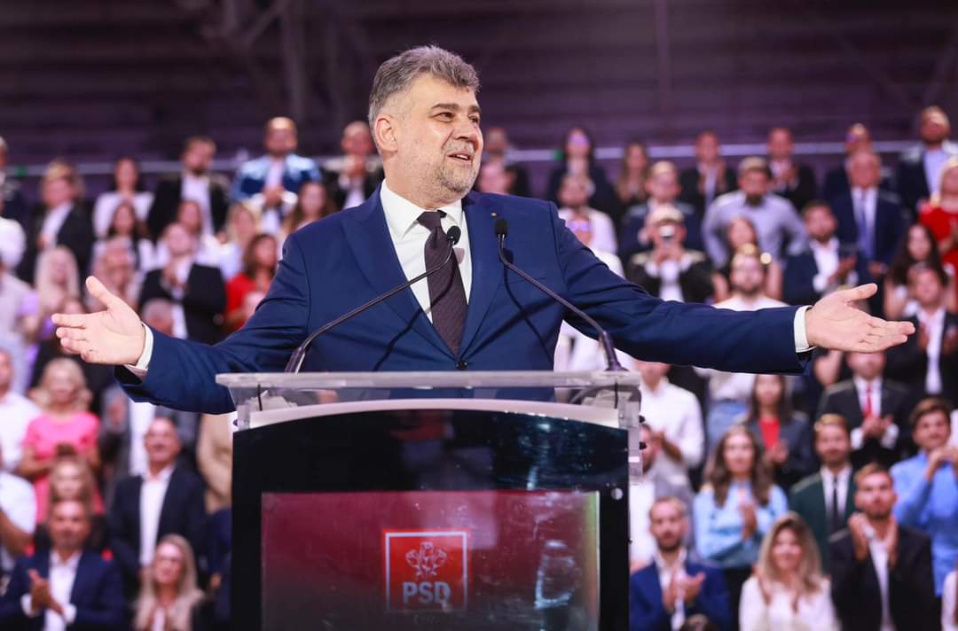 Guvernul stabilește săptămâna aceasta data oficială a alegerilor prezidențiale