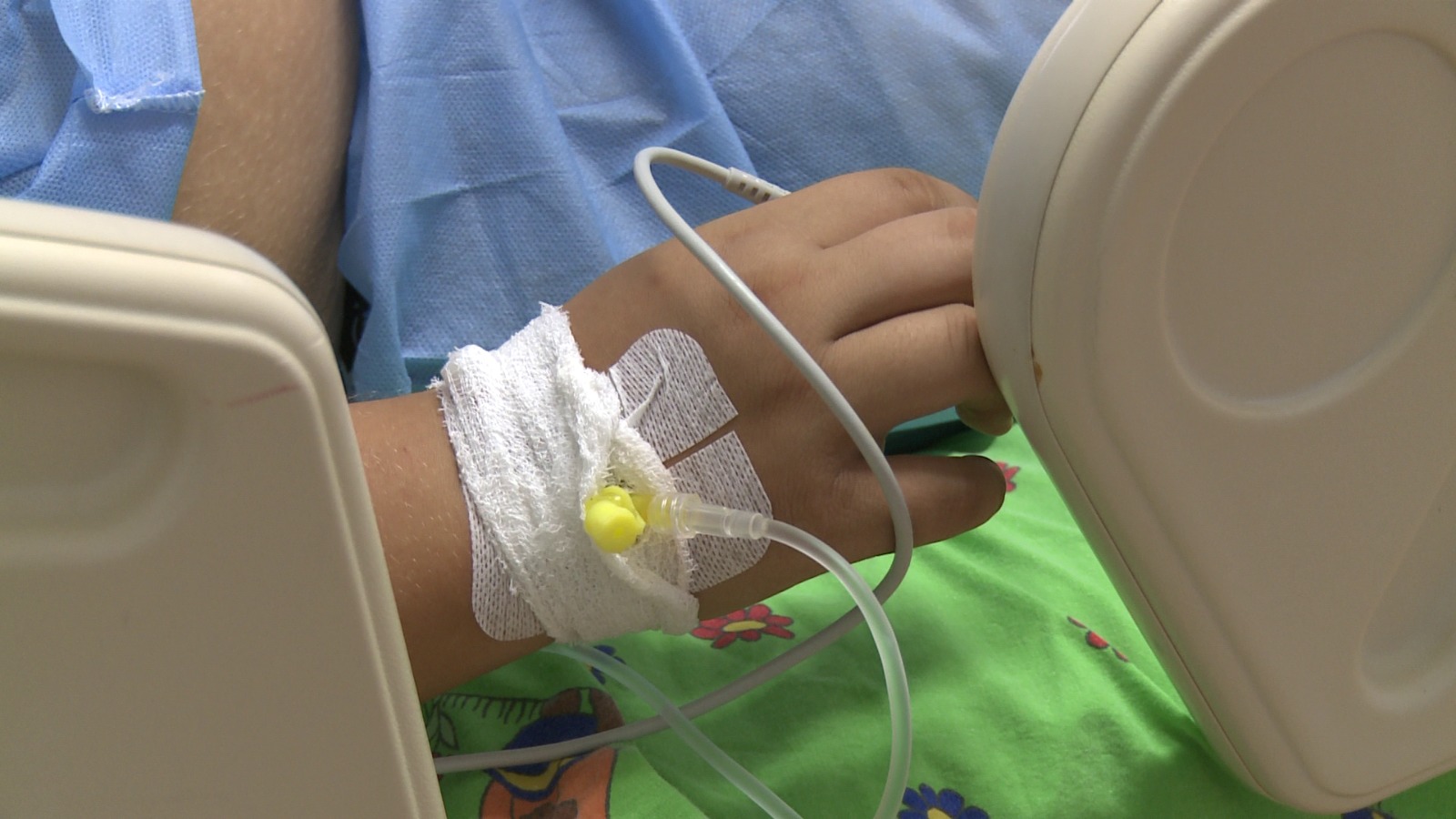 POVESTEA copilului care a fost drogat accidental cu Fentanil – CE s-a întâmplat în locuință