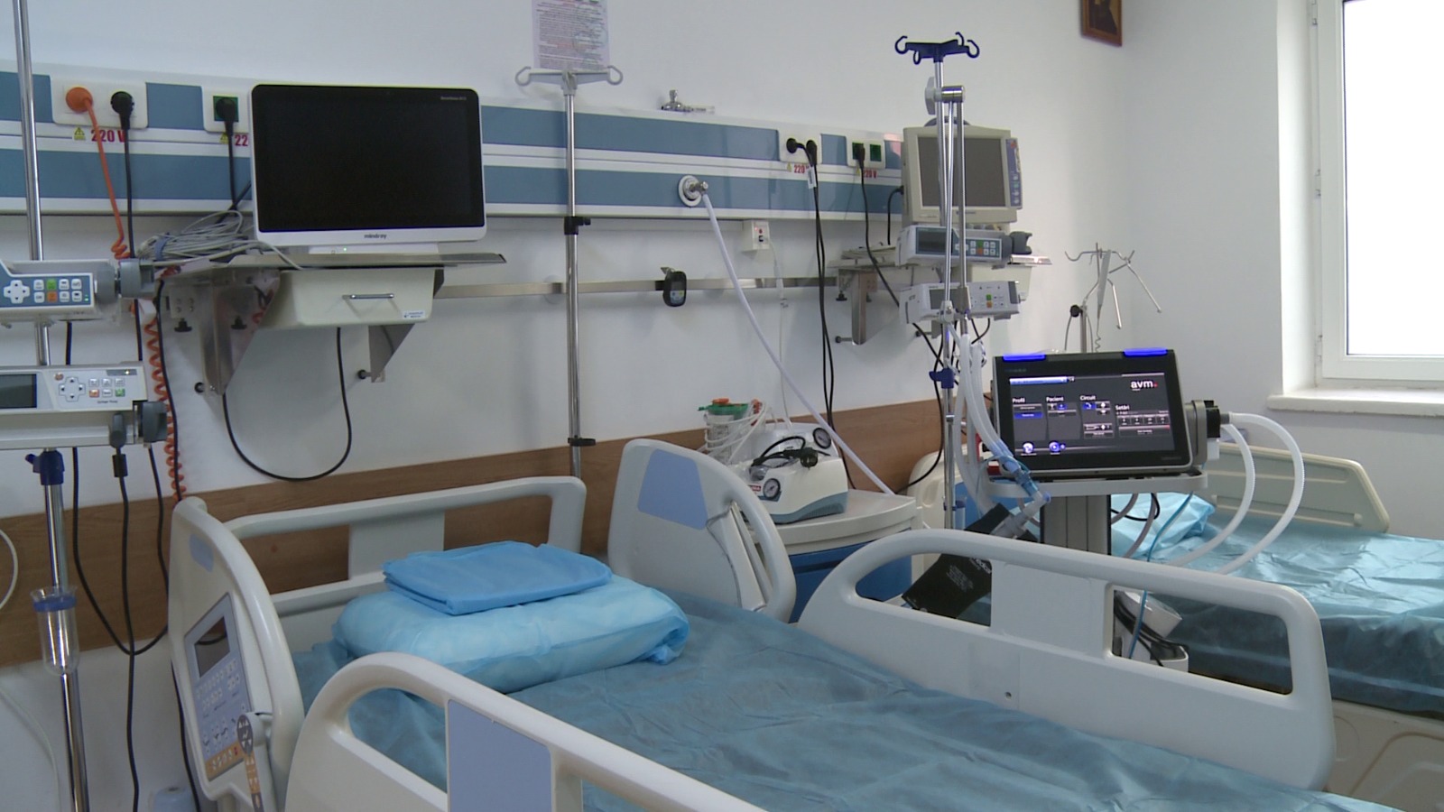 Secția din spital unde NU se poate lucra cu programări: Îl doare azi