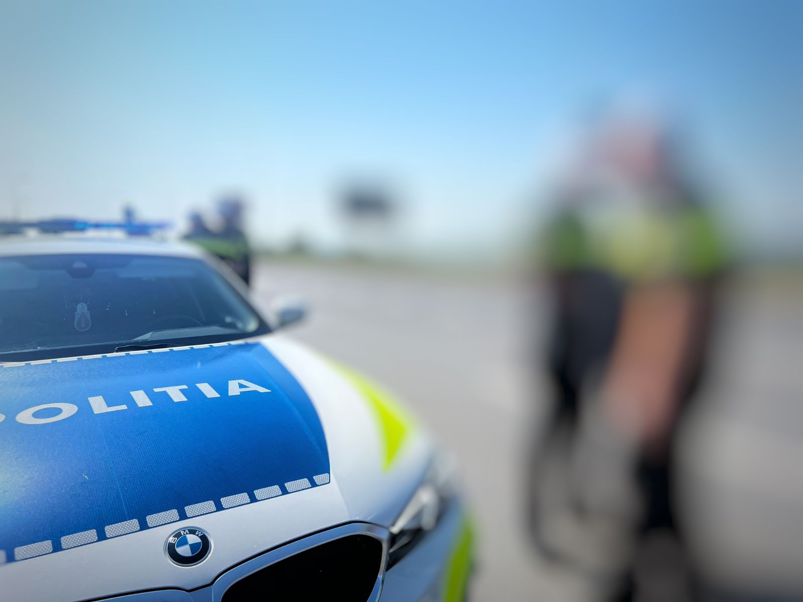 Vitezomanii și șoferii băuți în vizorul poliției: Permise suspendate și amenzi uriașe