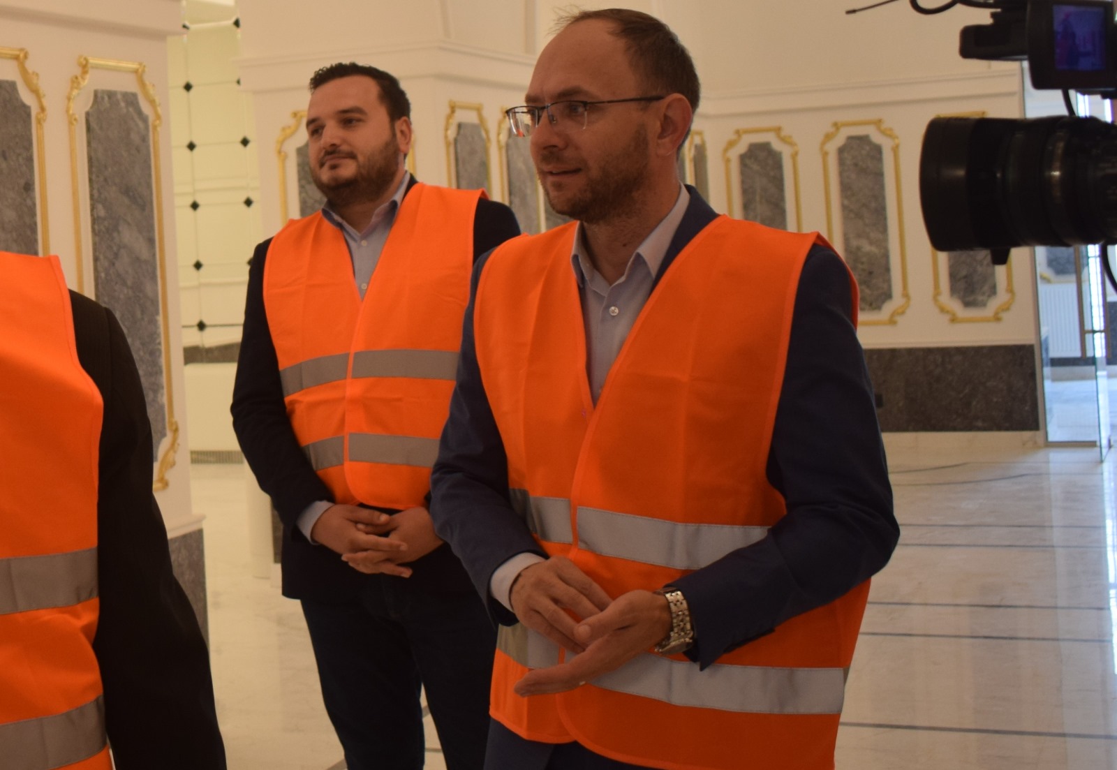 Declarația zilei 18 septembrie 2024 