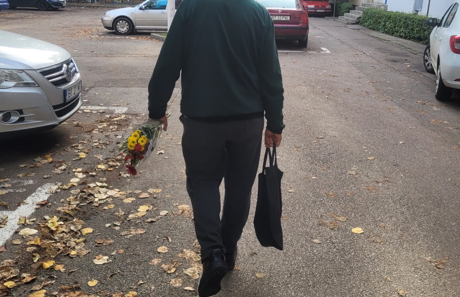 Poza zilei 4 octombrie 2024 