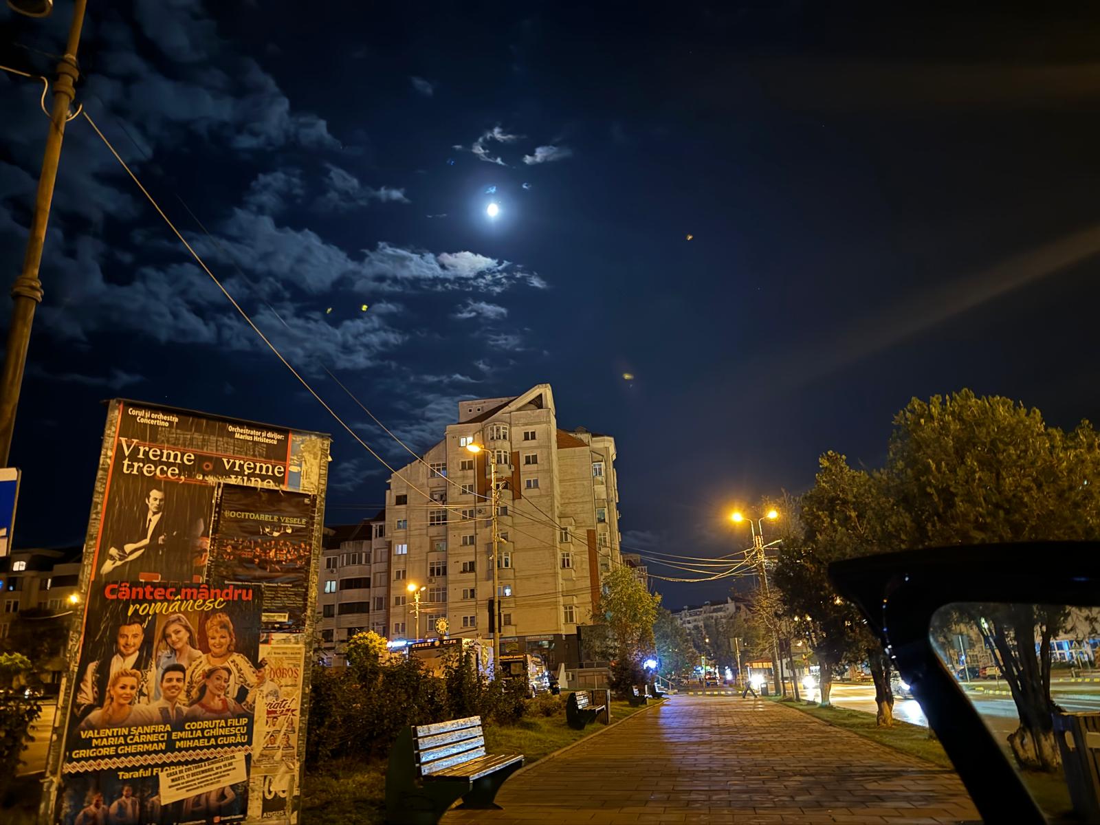 Botoșani, liderul creșterii calității vieții în România în 2024, conform Indexului TRAI