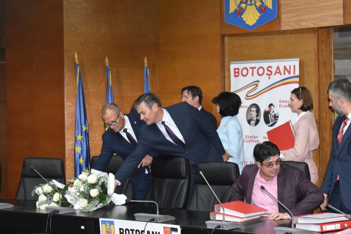 Poza zilei 17 octombrie 2024 