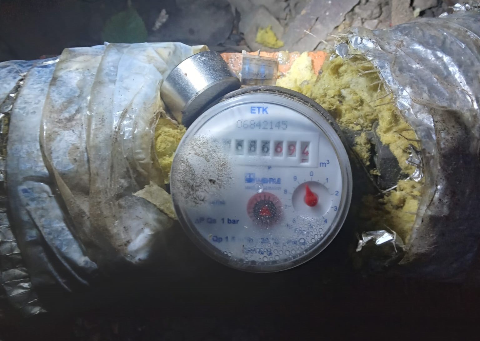 La Botoșani, mai nou, se fură apă cu... magnetul! Reacția șefului CJ despre Nova Apaserv: Dacă nu are viitor o închid eu – VIDEO 