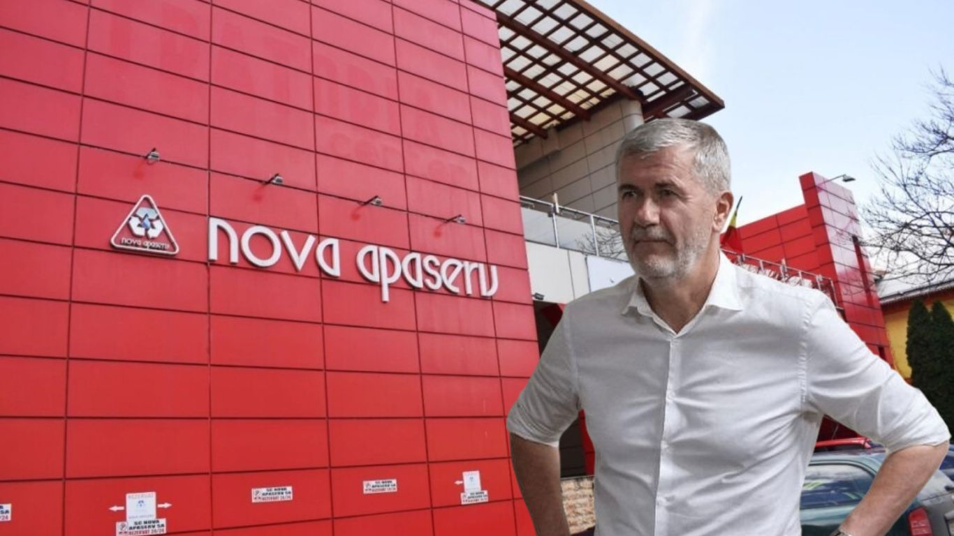 Primele descoperiri ale lui Iftime la „Apă”: Am nevoie de niște măsuri radicale / Eu i-aș da afară și mâine – VIDEO 