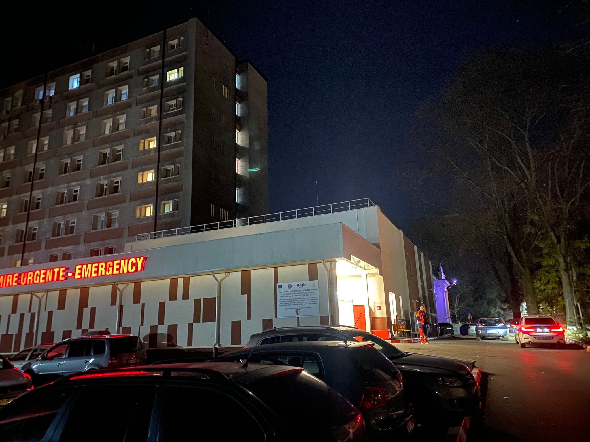 Bănuieli de infidelitate și răzbunare brutală: Medicul i-a recomandat repaus sexual