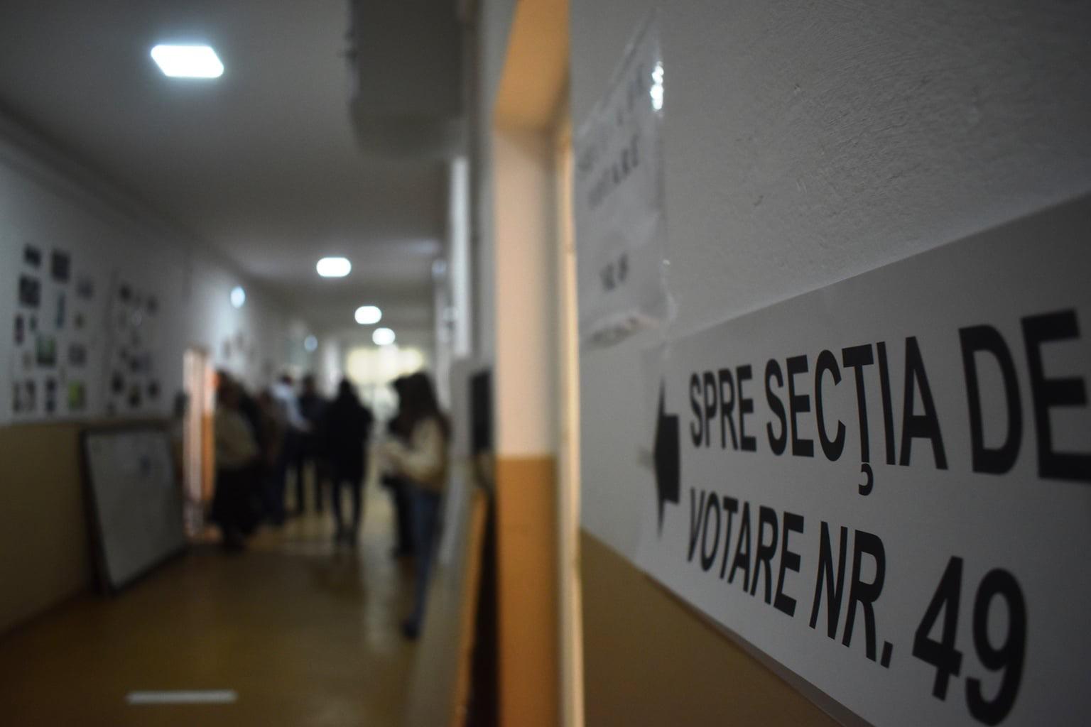 Iftime susține că a „văzut” prăpastia care înghite PSD-ul: Este o lovitură dată sistemului politic – VIDEO 