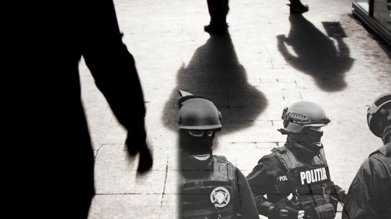 STRICT SECRET: Funcționarii de la Vârfu Câmpului și Bucecea ridicați în ”Afacerea Buletinelor”, acoperiți de mister, proces cu ușile închise