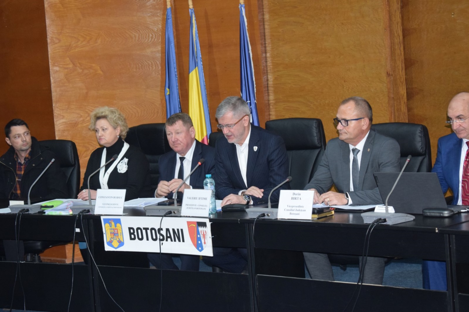 Declarația zilei 29 noiembrie 2024 