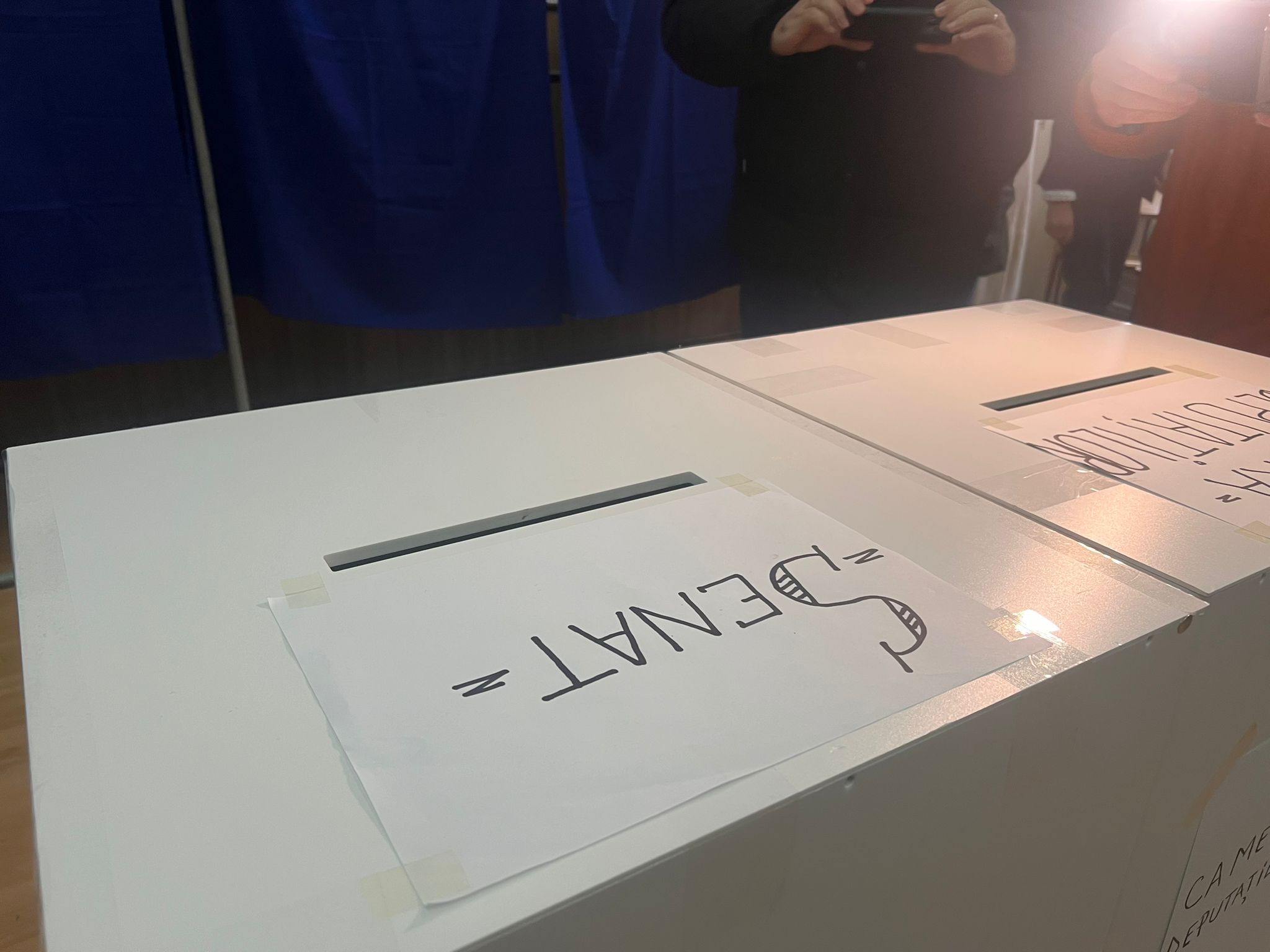 SURSE: Lovitură pentru anonimii de la parlamentare, apar două nume noi la redistribuirea mandatelor 