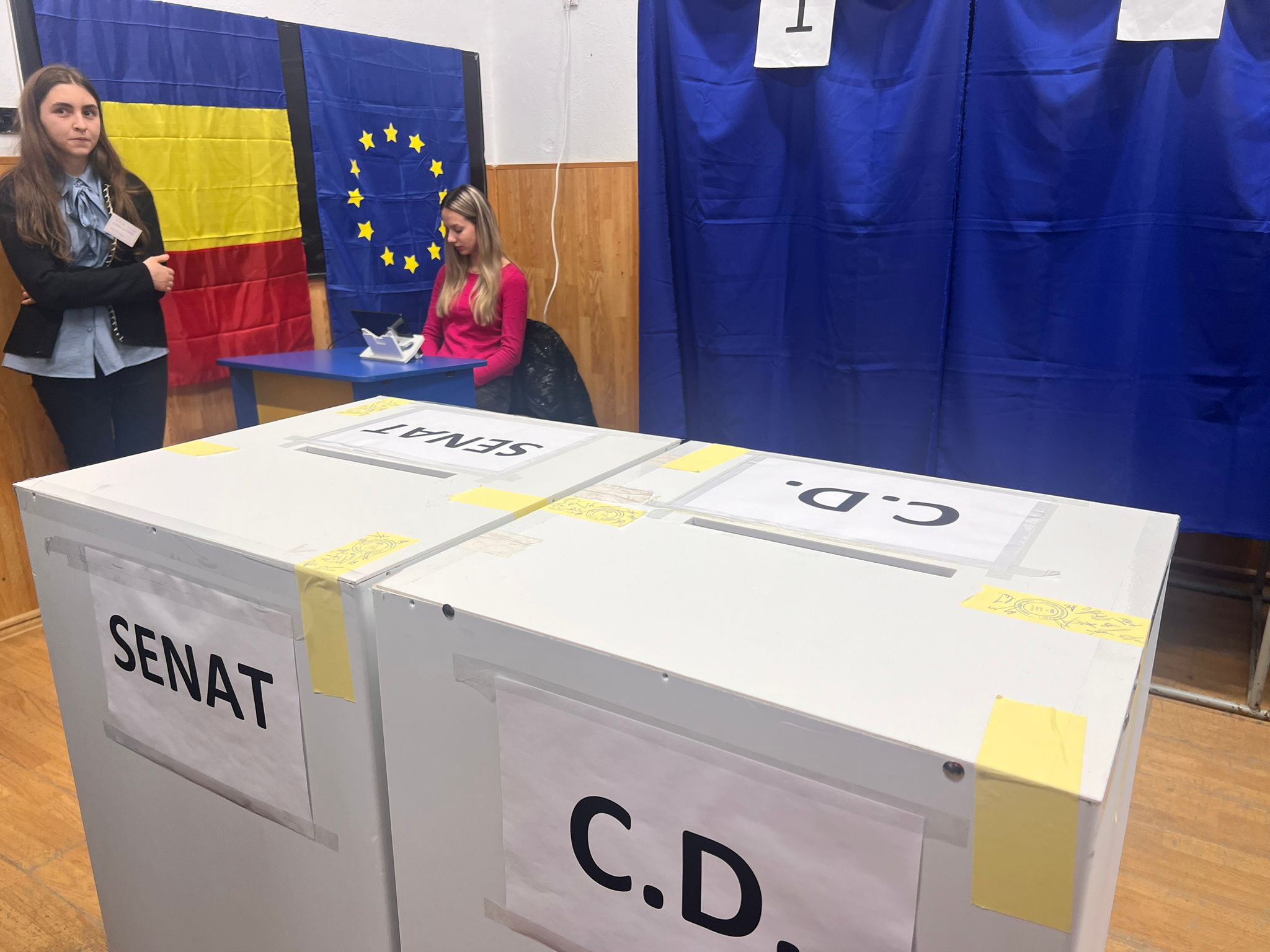 Cei CINCI parlamentari din Botoșani care au mandatele deja asigurate, restul ținuți într-o lungă așteptare