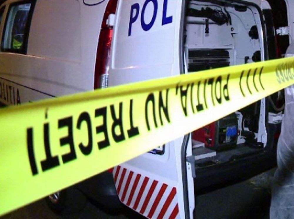 Crimă ȘOCANTĂ la Botoșani: O femeie ucisă de un bărbat de 50 de ani, o altă botoșăneancă băgată în spital de același individ - VIDEO