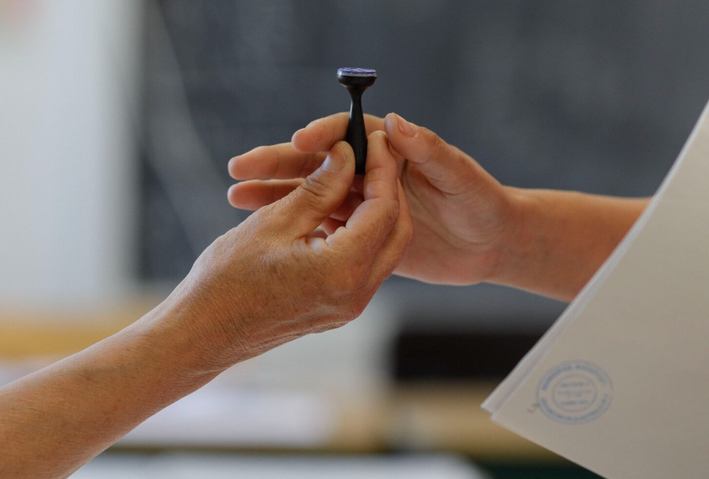 OFICIAL: Curtea Constituțională a ANULAT alegerile prezidențiale, procesul se reia de la zero