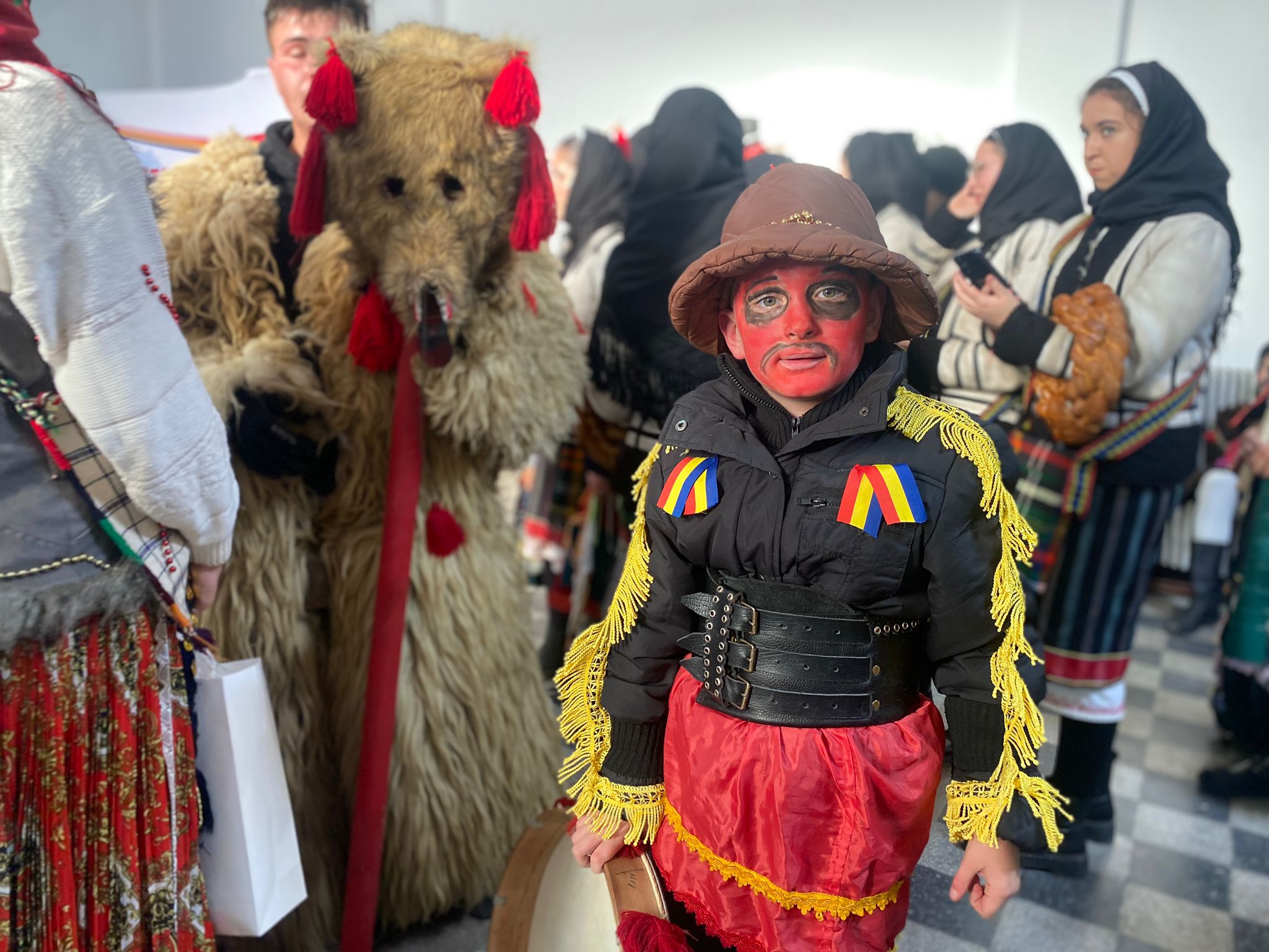 Poza zilei 19 decembrie 2024 