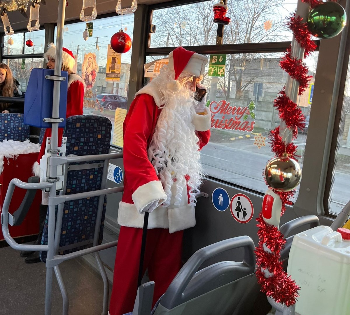 Poza zilei 20 decembrie 2024 